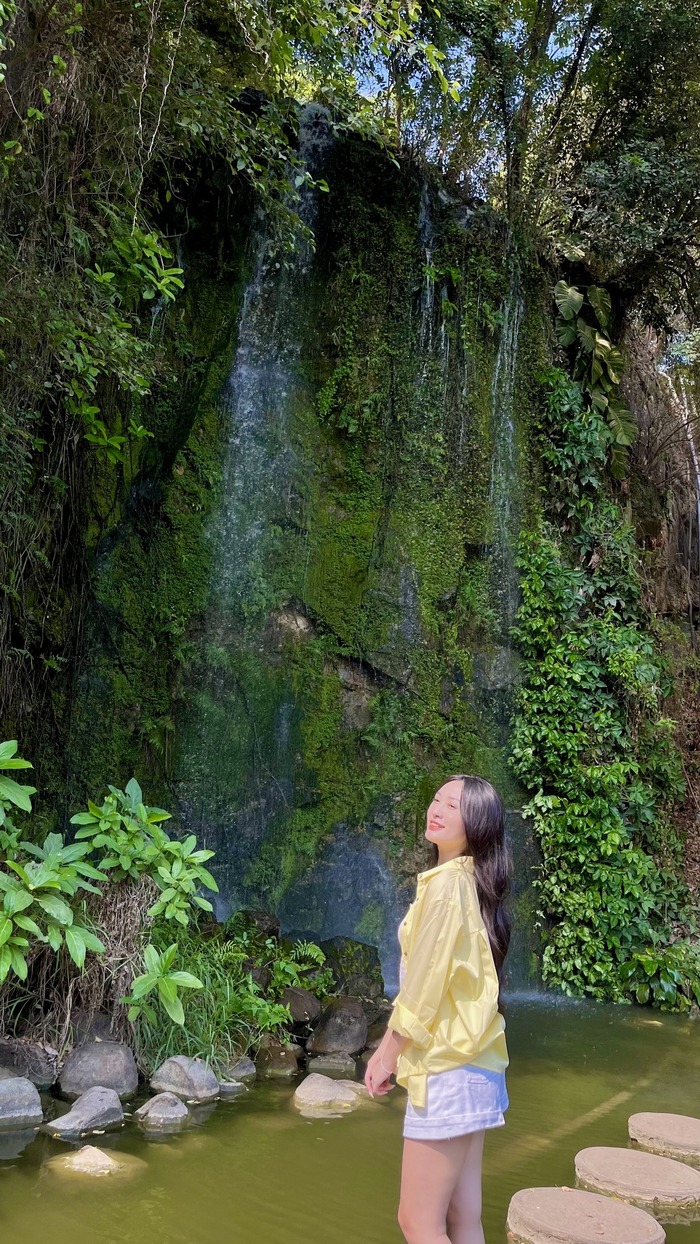 Khu du lịch sinh thái nổi tiếng ở Đồng Nai - Khu du lịch Bửu Long