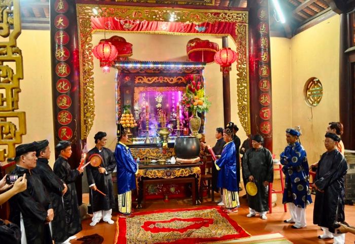 lễ hội Dinh Thầy Thím Bình Thuận lễ hội Dinh Thầy Thím Bình Thuận