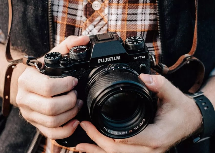 Đừng quên mang theo máy ảnh để ghi lại mọi khoảnh khắc đáng nhớ tại suối Đá Ngọn Phú Quốc