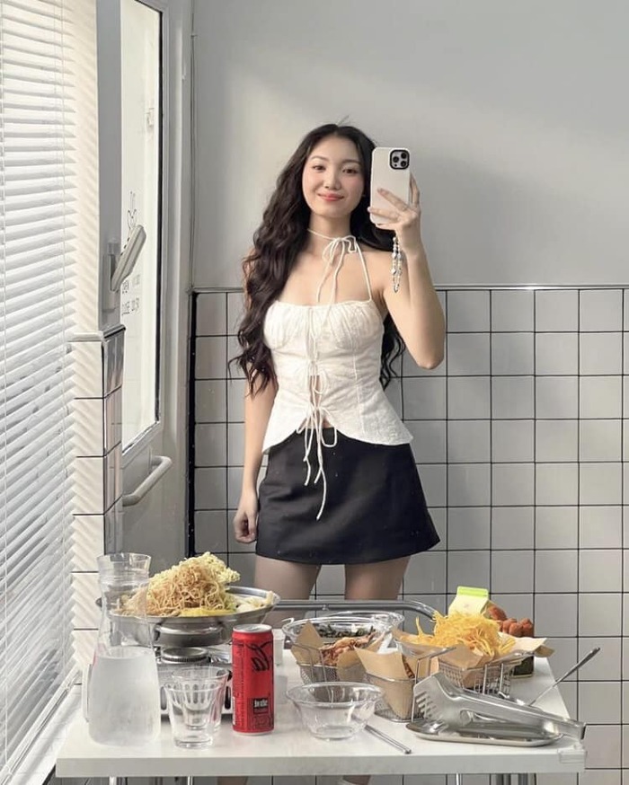 quán ăn ngon ở Thảo Điền quận 2 TP HCM - MFTT chuyên về lẩu tokppokki