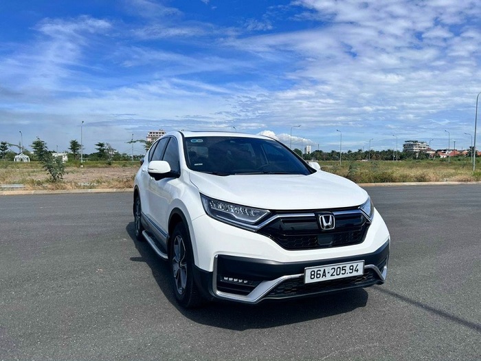 thuê xe tự lái ở Phan Thiết