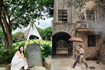  Ngược dòng thời gian ở các bảo tàng nổi tiếng ở Tây Nguyên 