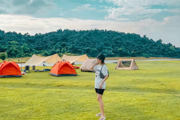 Du lịch Như Thanh Thanh Hóa – Điểm đến bình dị, đầy tiềm năng