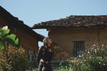 [Cập nhật] Làng cổ Bắc Hoa Bắc Giang Bắc Ninh: Ngôi làng bình dị bên triền núi