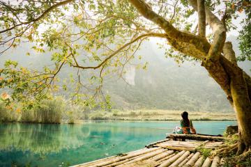 Lễ hội thảo nguyên Đồng Lâm Lạng Sơn: Tháng 10 nhất định phải tham gia