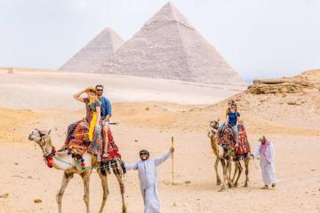 Bỏ túi kinh nghiệm du lịch Ai Cập chi tiết nhất