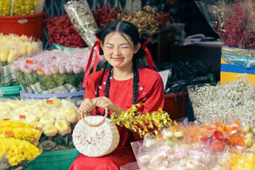 Top địa điểm vui chơi cuối tuần ở TP HCM hội chị-em-bạn-dì đừng quên ‘note liền tay’