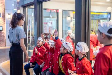 TOP 5 địa điểm vui chơi trẻ em ở Quận Tây Hồ Hà Nội