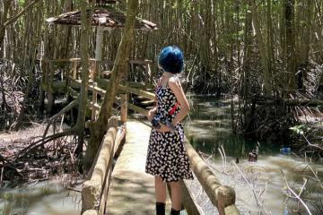 Du lịch Cà Mau mùa nước ngập đi đâu? Rong ruổi khám phá các điểm đến thú vị tại đất mũi