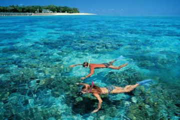 [Cập nhật] Cẩm nang du lịch Hòn Dăm Phú Quốc: ở đâu, đi lúc nào, ăn & trải nghiệm gì? 