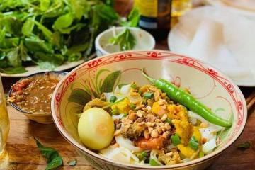 [Cập nhật] Cẩm nang du lịch top những quán ăn ngon ở Lagi Bình Thuận Lâm Đồng cho team 'sành thực'