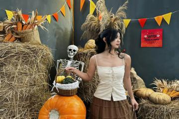 Top 5 quán cafe trang trí Halloween ở TP HCM giúp team mê ‘chụp choẹt’ thỏa sức săn ảnh vào ngày hội ma quái