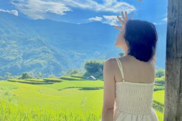 [Cập nhật] Quên Lao Xa đi, có một thôn Lùng Tao Hà Giang Tuyên Quang cũng hoang sơ và đẹp không kém