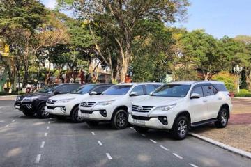 Những địa chỉ thuê xe tự lái ở Đà Lạt uy tín, chất lượng, thủ tục nhanh gọn