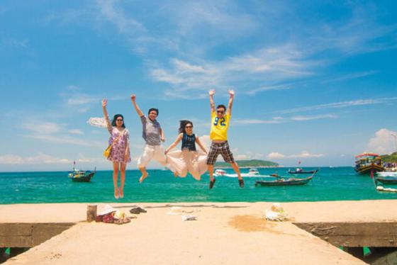 Kinh nghiệm di chuyển từ Đà Nẵng đến Cù Lao Chàm cho các tín đồ xê dịch