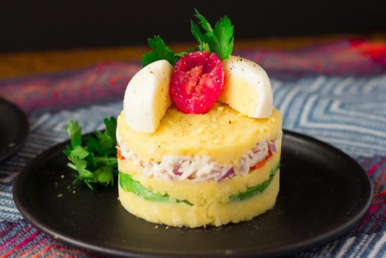 Top 7 món ăn truyền thống ngon nhất Peru bạn nhất định phải thử