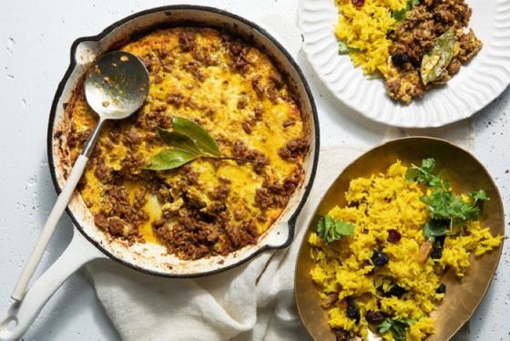 ‘Ngất ngây’ với những món ngon nên thử ở Nam Phi