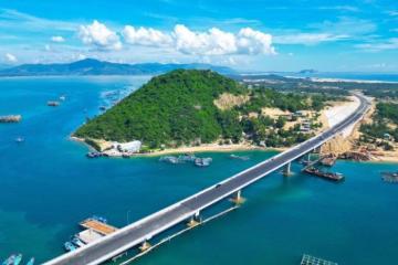 Kinh nghiệm du lịch biển Đề Gi – 'Thiên đường biển' mới nổi ở Bình Định Gia Lai