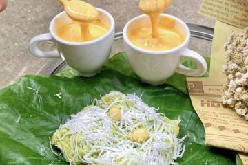 List quán cà phê trứng ngon tại Hà Nội cho du khách đến thăm Thủ Đô