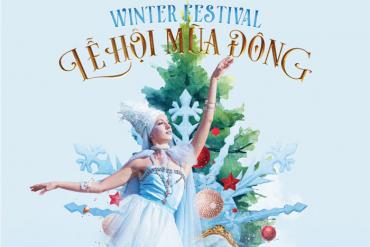 Hòa mình vào Lễ hội mùa đông 2019 tại Sun World Ba Na Hills