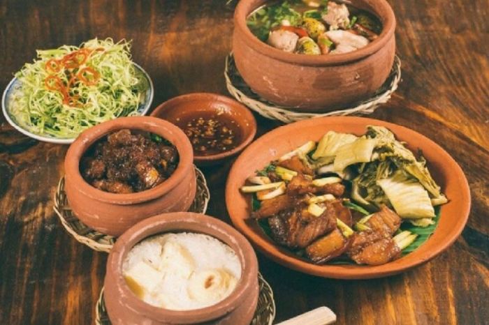 Kinh nghiệm du lịch Di Linh Lâm Đồng 