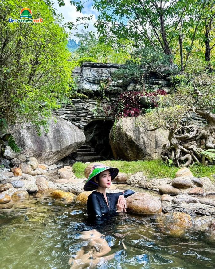 khu du lịch sinh thái hấp dẫn ở Đà Nẵng