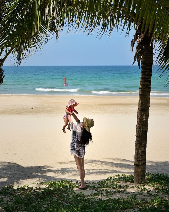 khu du lịch sinh thái hấp dẫn ở Đà Nẵng