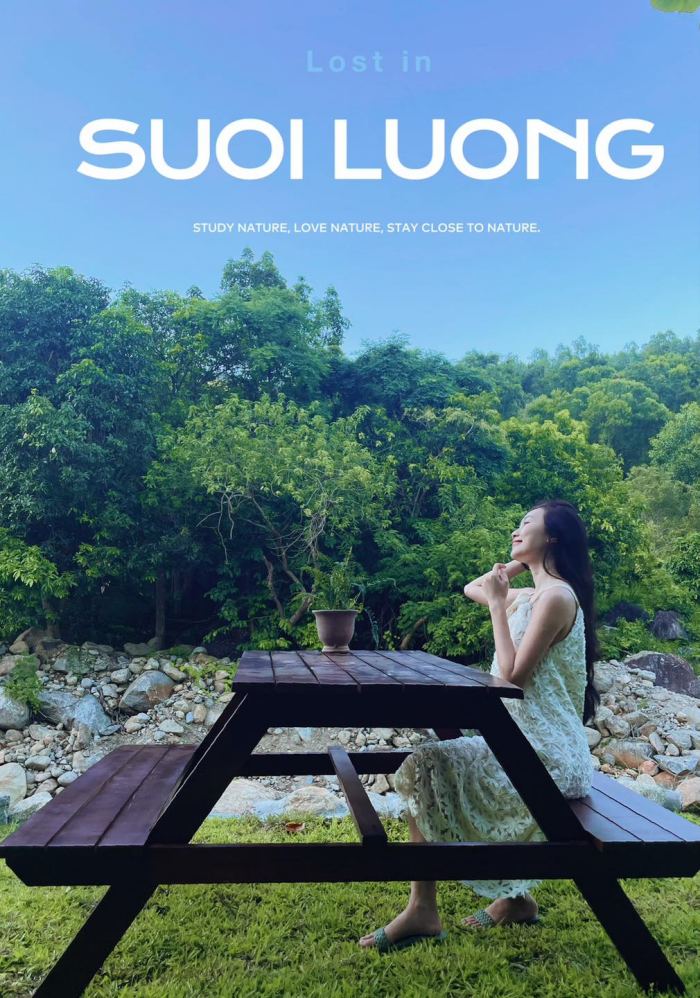 khu du lịch sinh thái hấp dẫn ở Đà Nẵng