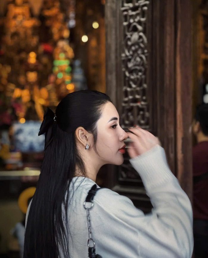 Kinh nghiệm đi hội chợ Viềng Nam Định là đền, phủ cổ gắn liền với hội chợ Viềng 