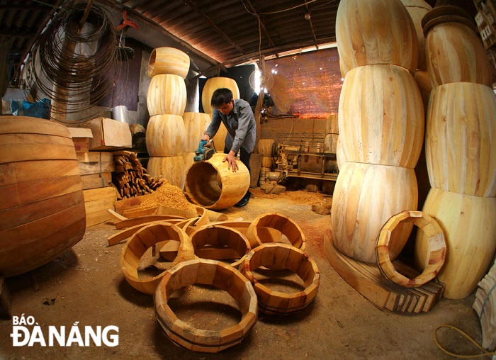 Kinh nghiệm du lịch làng trống Đọi Tam Hà Nam là làng thu hút khách thăm quan