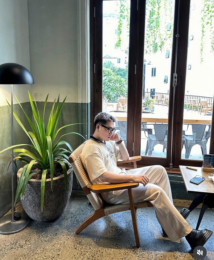 Quán cà phê sang trọng ở Quận Đống Đa Hà Nội phù hợp với nhiều đối tượng khác hang khác nhau