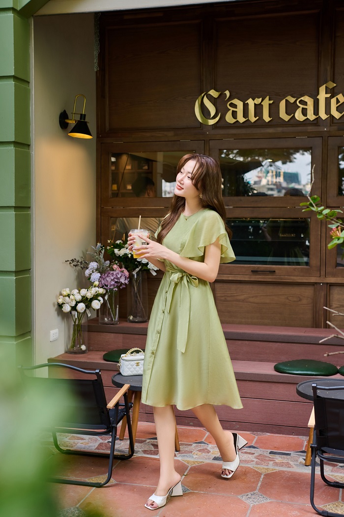 Ghé ngay quán cà phê sang trọng ở Quận Đống Đa Hà Nội để thư giãn và hò hẹn thôi nào