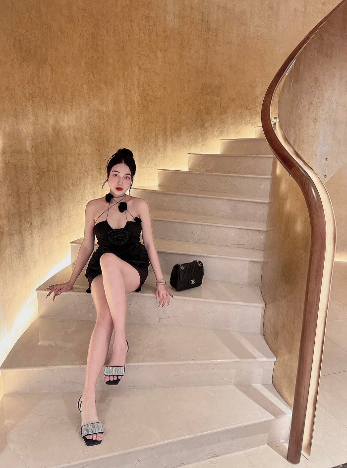 Nhiều góc check in siêu xịn tại quán cà phê sang trọng ở Quận Đống Đa Hà Nội