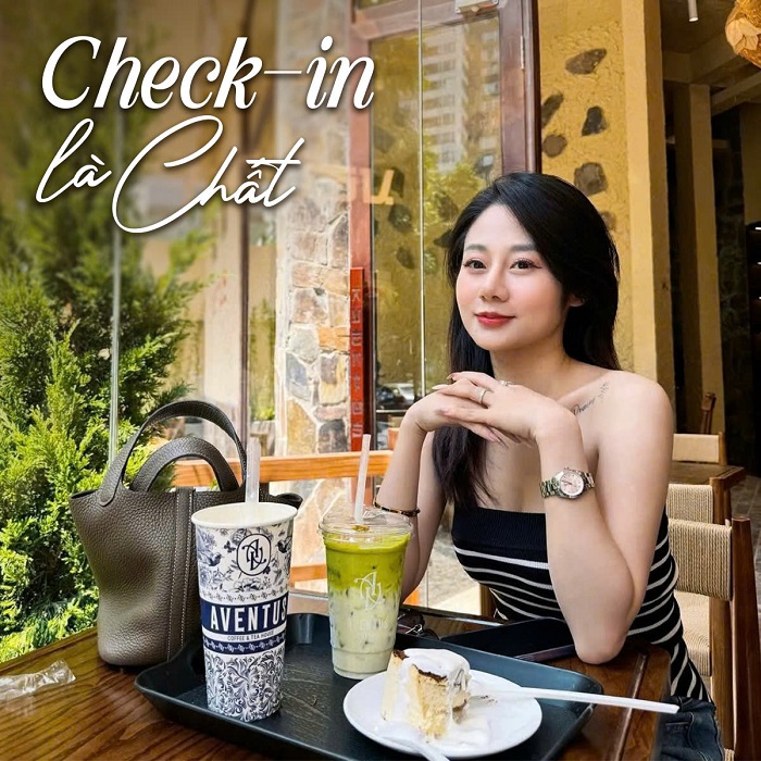 Quán cà phê sang trọng ở Quận Đống Đa Hà Nội nhất định phải ghé chơi