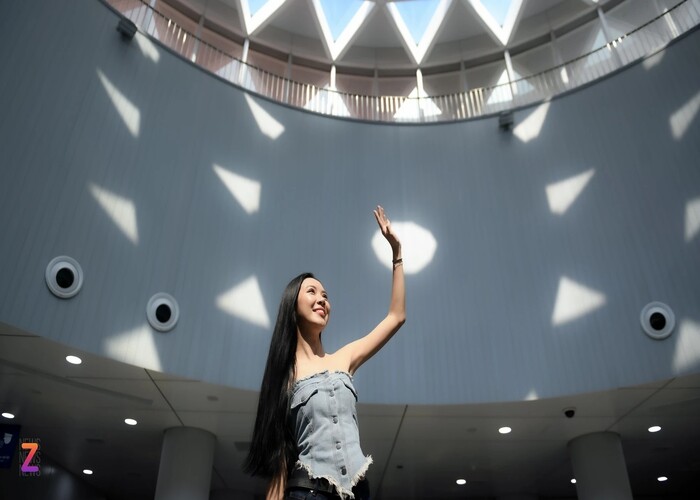 Địa điểm ăn chơi dọc tuyến Metro số 1 - Ga Bến Thành