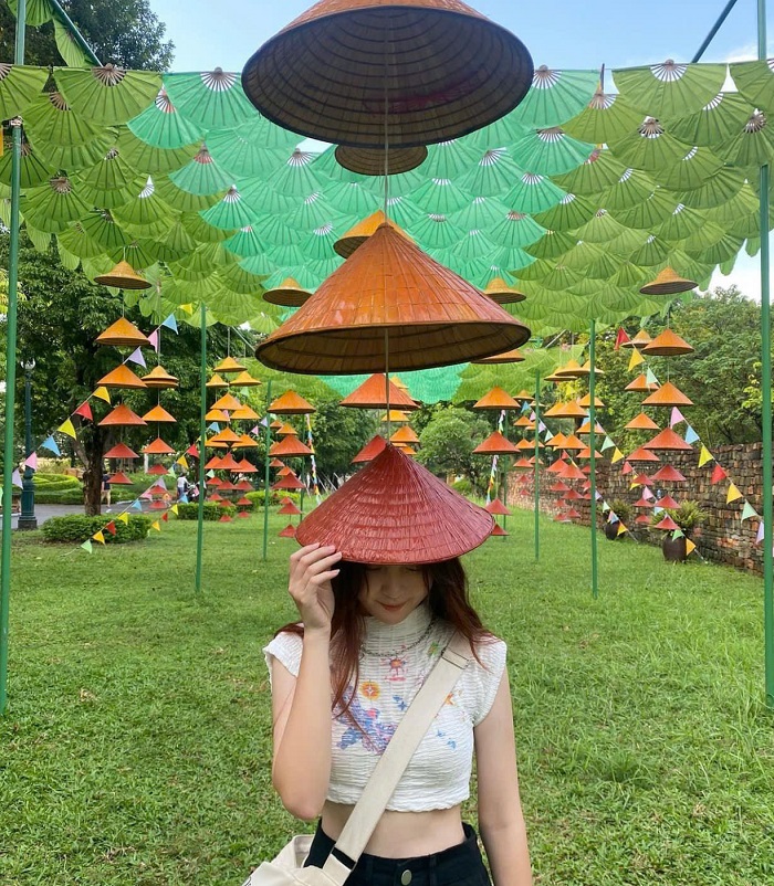 Đừng bỏ qua một ngày khám phá di sản Hoàng thành Thăng Long - Địa điểm vui chơi cho trẻ em ở Quận Ba Đình Hà Nội