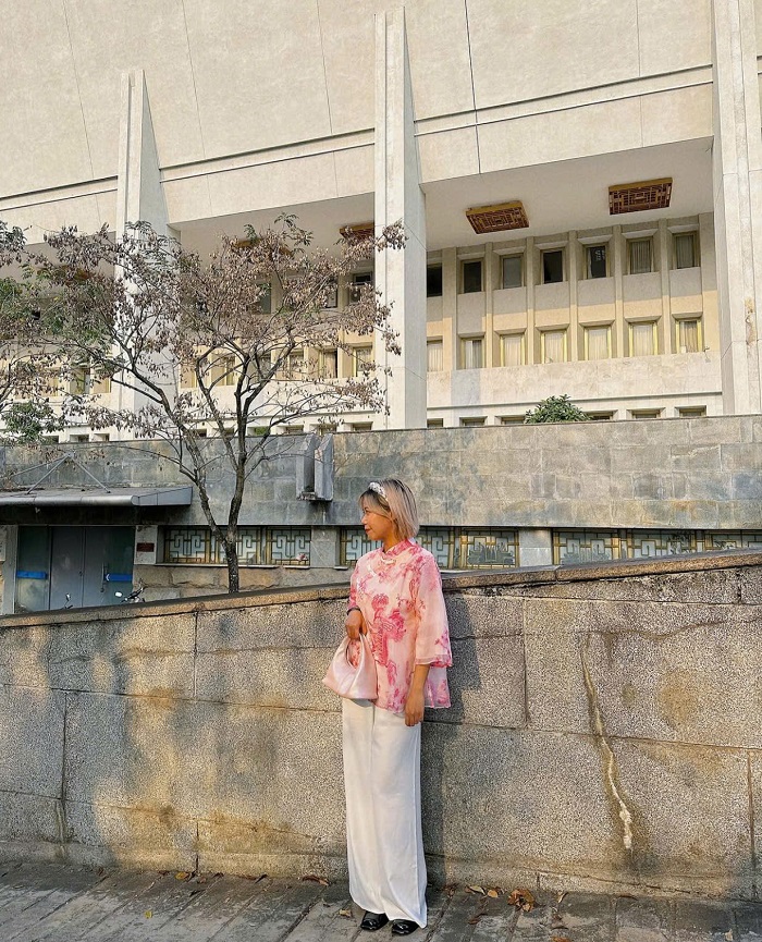 Tới Địa điểm vui chơi cho trẻ em ở Quận Ba Đình Hà Nội, bạn sẽ hiểu hơn về cuộc đời và sự nghiệp cách mạng của Người