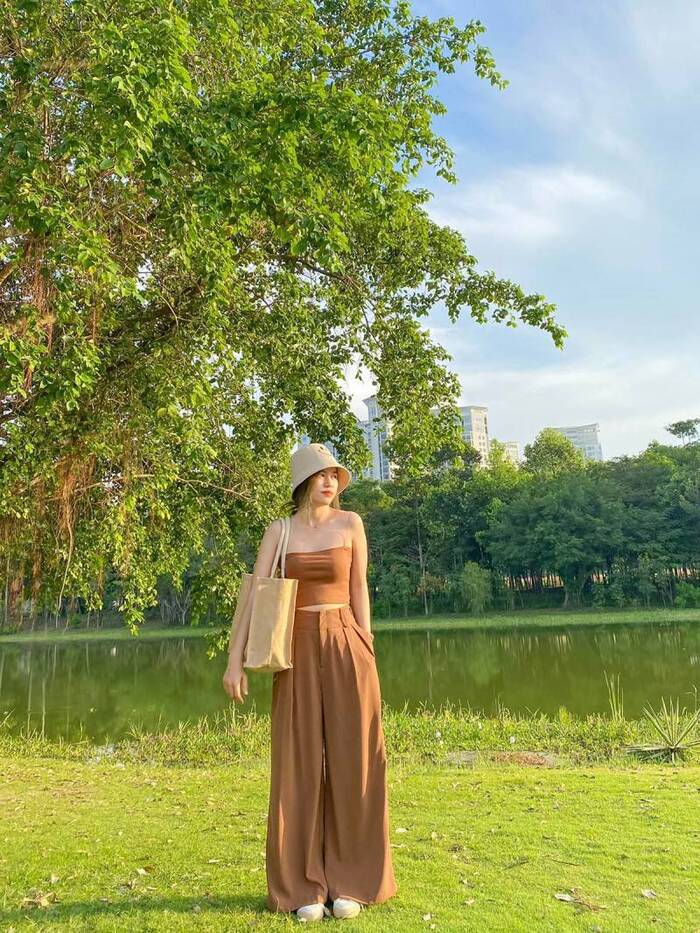 Khu vui chơi ở Bình Dương - Công viên thành phố mới