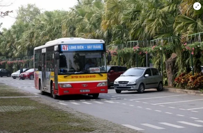 kinh nghiệm di chuyển từ Hà Nội đến làng gốm Bát Tràng
