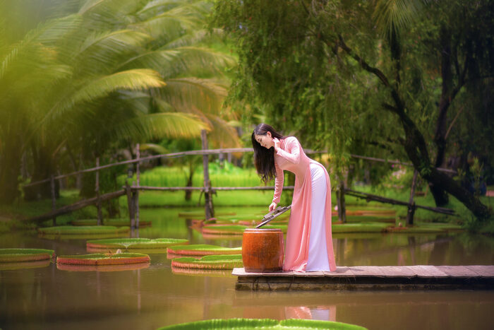 Kinh nghiệm đi khu du lịch Bình Qưới dành cho du khách