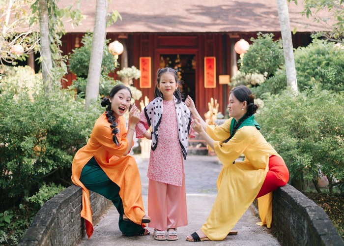 Kinh nghiệm đi khu du lịch Mỹ Khánh Cần Thơ - Tham quan nhà cổ Nam bộ