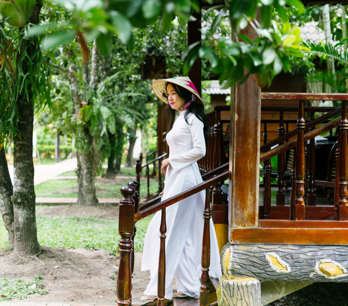 Kinh nghiệm đi khu du lịch Mỹ Khánh Cần Thơ dành cho du khách