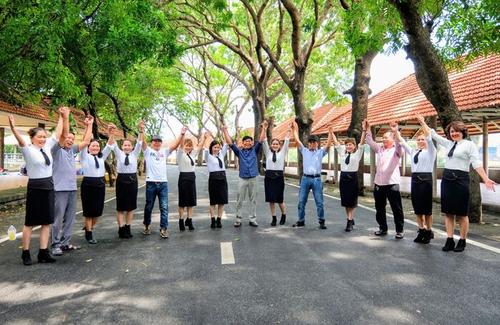 Kinh nghiệm đi khu du lịch Thủy Châu Bình Dương - Thời gian hoạt động