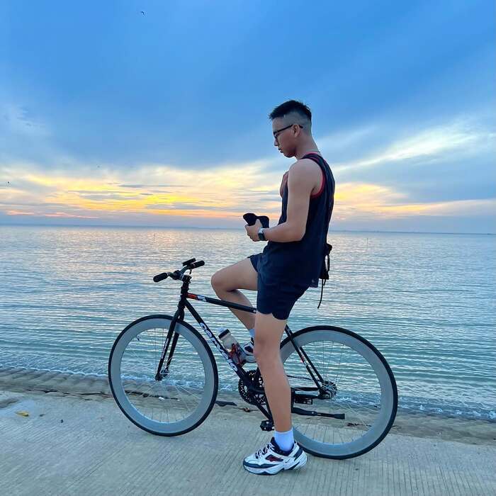 Kinh nghiệm du lịch biển Tân Thành Tiền Giang - Bạn có thể lên kế hoạch vào bất cứ giai đoạn nào trong năm