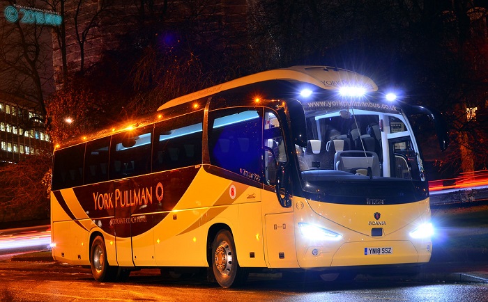 Nếu bạn đang tìm kiếm kinh nghiệm du lịch Chile tự túc giá rẻ, hãy thử di chuyển bằng xe buýt đêm