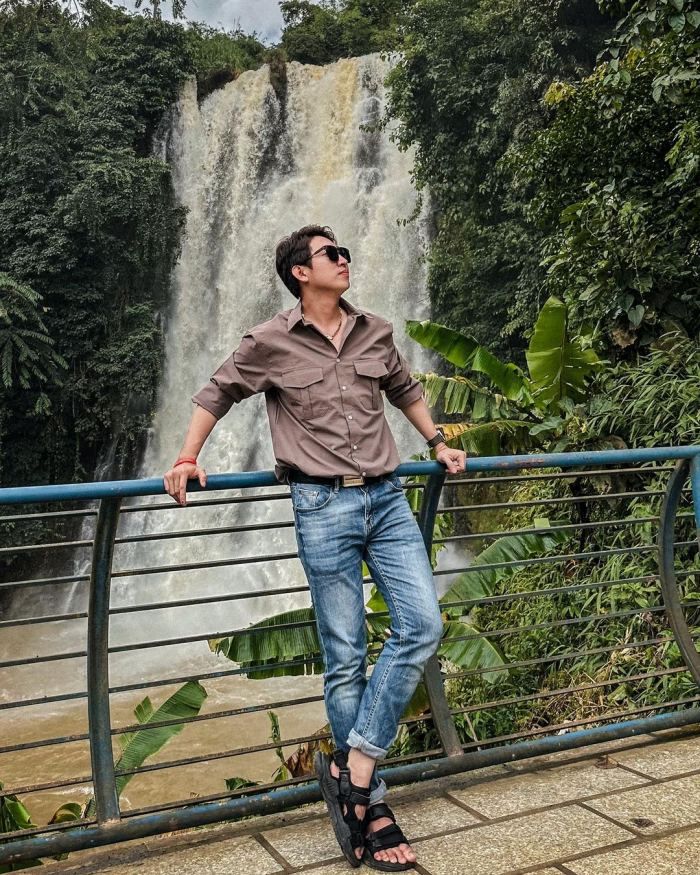 Kinh nghiệm du lịch Di Linh Lâm Đồng 