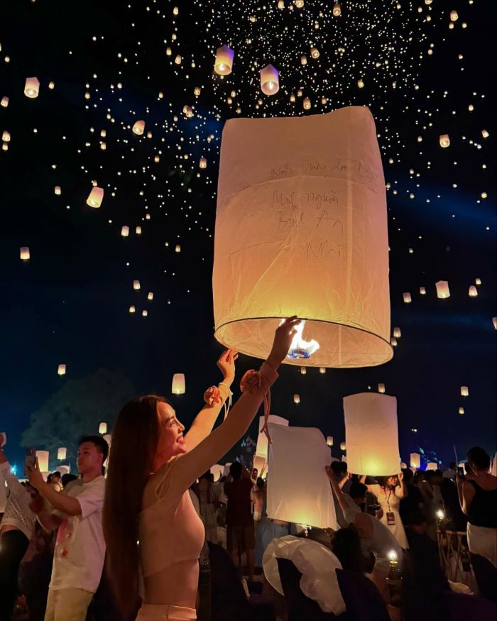 Ninh Dương Lan Ngọc du lịch Chiang Mai Ninh Dương Lan Ngọc du lịch Chiang Mai