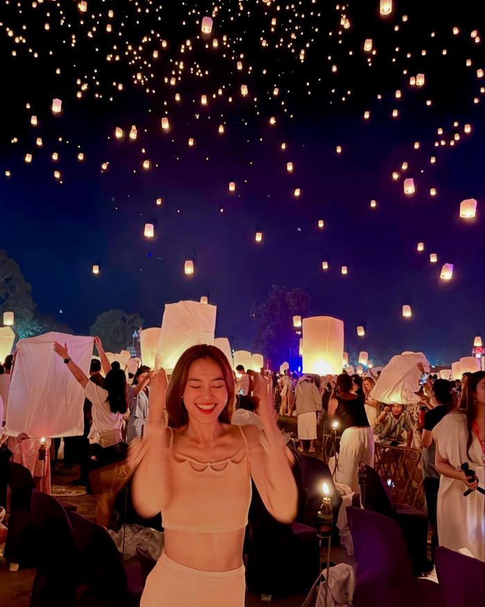 Ninh Dương Lan Ngọc du lịch Chiang Mai Ninh Dương Lan Ngọc du lịch Chiang Mai