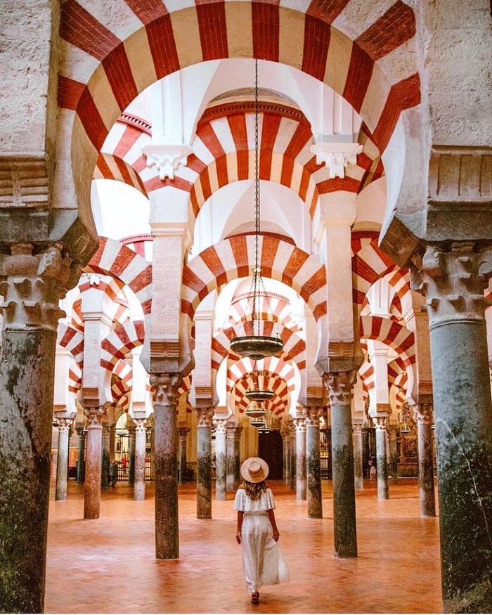 nơi có nhiều di sản UNESCO nhất trên thế giới