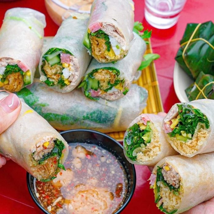 Quán ăn ngon ở Tây Sơn Bình Định Quán ăn ngon ở Tây Sơn Bình Định